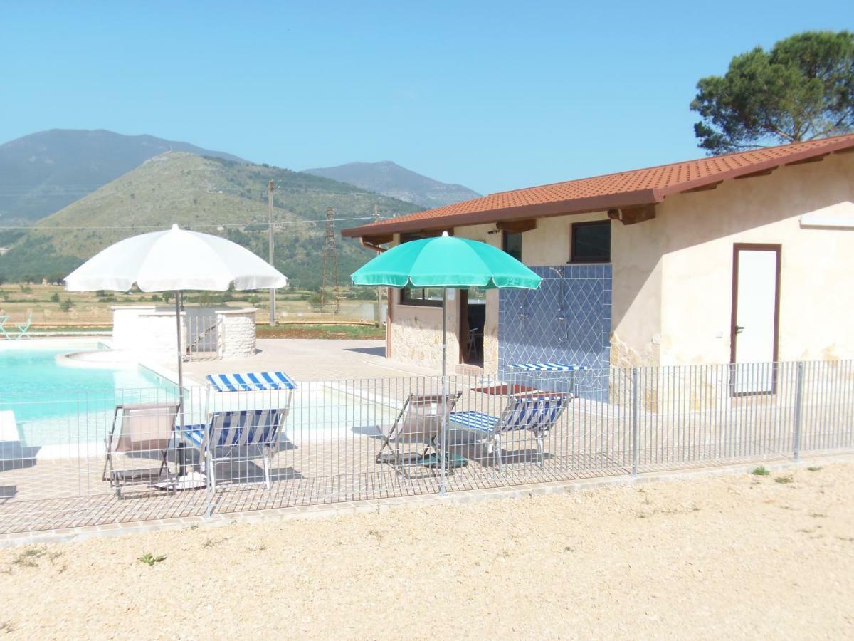 Country house Aecolibrium